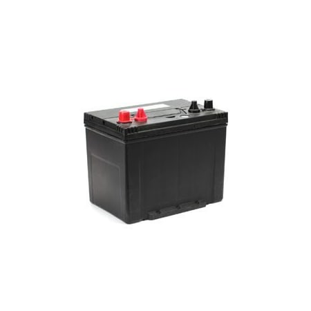 Replacement For GLOBAL BATTERY DC246